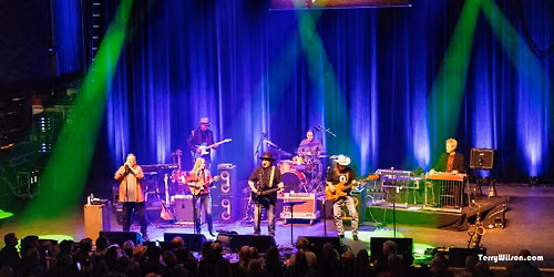 McGuffey Lane