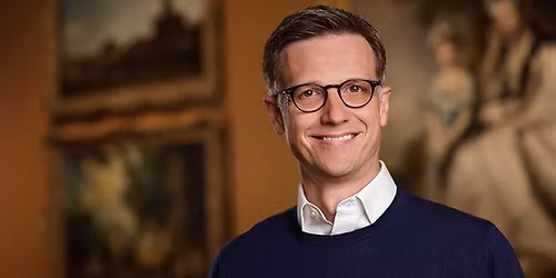 One More Look: European Masterpieces, Curator-Led Tour