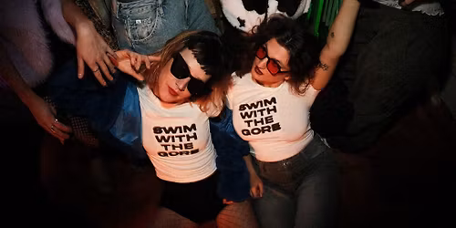 SOIR\u00c9E TECHNO \/\/ TAPCUE + JASMINE NOT JAFAR + LEGO FAST