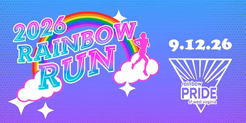2026 Rainbow Run