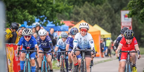 XII Kalevi Noortetuur, 16-17.06.2026