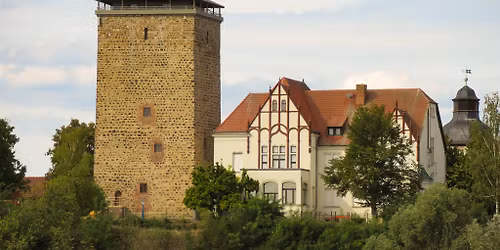 Filmvorf\u00fchrung EIN TAG IM APRIL