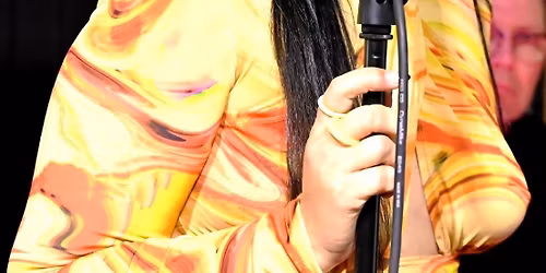 L\u00f6rdagsjazz med Ellis Soul