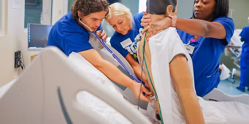 Nursing Program Information Sessions (Grand Strand)
