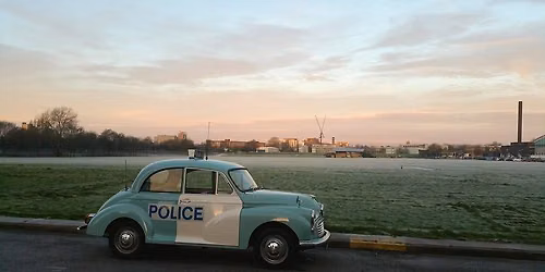 Police Open Day 2026