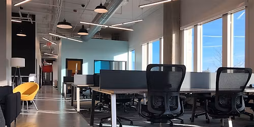 Free Friday @ 25N Coworking Frisco