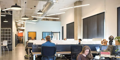 Free Friday @ 25N Coworking Frisco