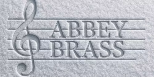 Abbey Brass \u2013 Christmas Concert