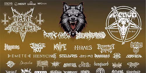 HARD Karpaty fest 2026