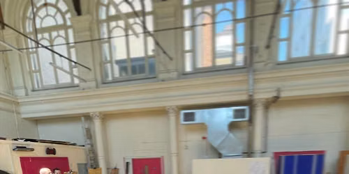 SATURDAY STUDIO LONG POSE SESSION: 4-6PM:  Drop In Life Drawing Waterloo