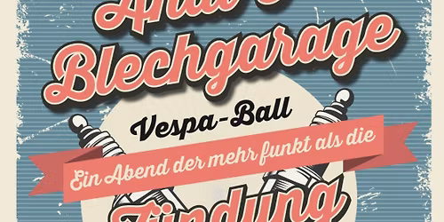 1. Vespa-Ball by Andi\u2019s Blechgarage