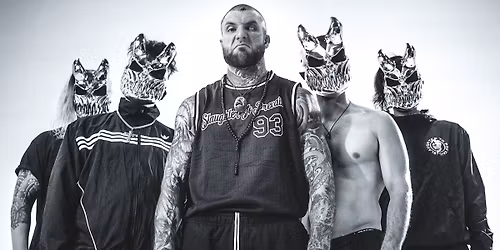 Slaughter to Prevail - The Grizzly Winter Tour 2026