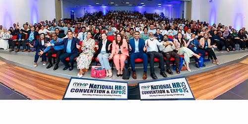 6th National HR Convention and EXPO 2026