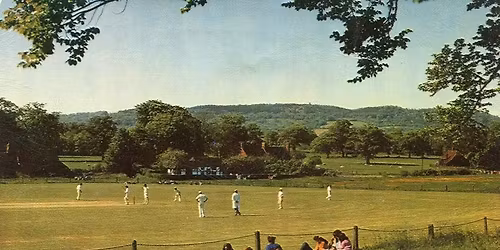 Ockley Society Bonfire