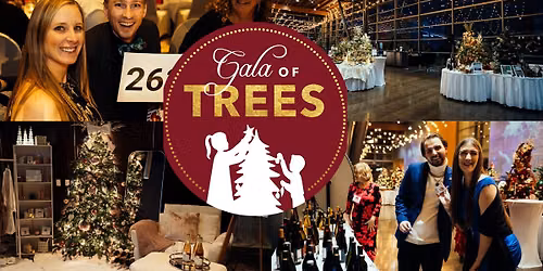 Gala of Trees 2026