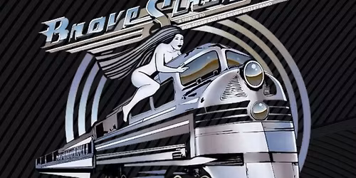 Brave Strangers 2026