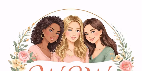 Women Supporting Women Brunch