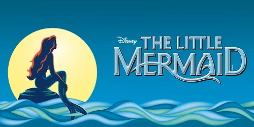 The Little Mermaid