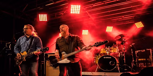 Livemusik Johnny Madsen Jam \ud83c\udfa4\ud83c\udfb6