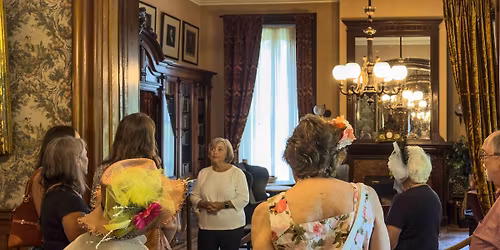 Volunteer Info Session & Pre-Season Gathering