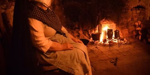 Foods of the Revolutionary Era