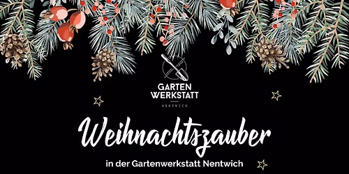Weihnachtszauber 2025