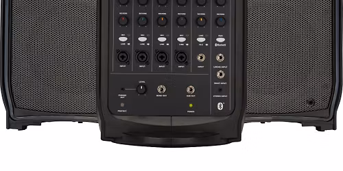 Passport of Sound at Mishler Theatre