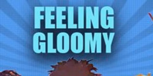 Feeling Gloomy: July 2026