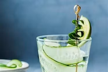 Cocktail Class: Summer Gin