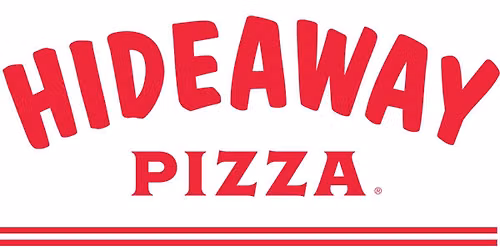 Cruise In-Hideaway Pizza, Norman