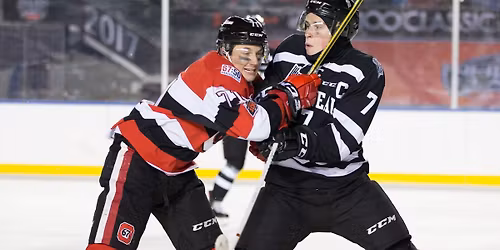 Gatineau Olympiques vs. Ottawa 67s
