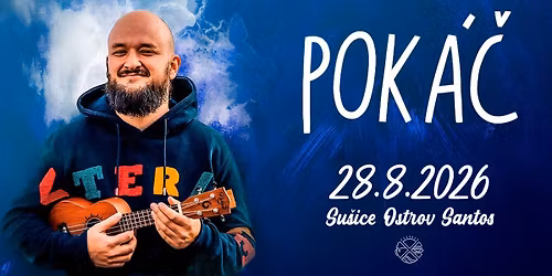 POK\u00c1\u010c \/ Su\u0161ice Ostrov Santos