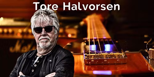 Tore Halvorsen \/\/ La Perla Nittedal 