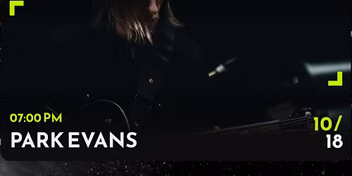 Parking The Darkness