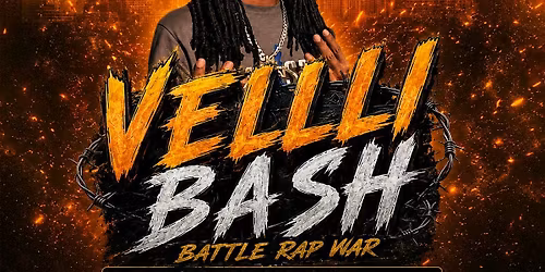 VELLI BASH