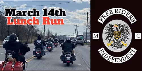 Did Someone Say Tacos - Open Ride