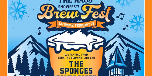 Banff Beerfest - Saturday