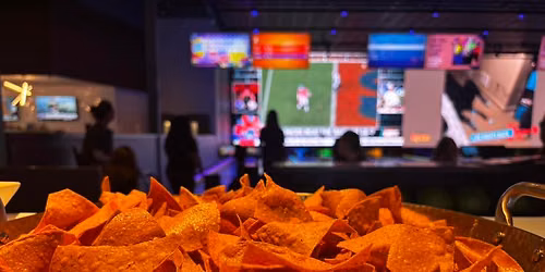 TSTC in Williamson County Registration Rally at Hooky Entertainment