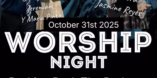 PUSHING BACK THE DARKNESS