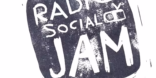 CJMP Radio Social Jam 