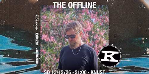 THE OFFLINE | KNUST