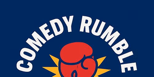 Comedy Rumble