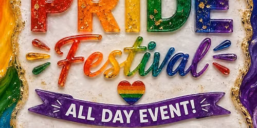 Basildon Pride Event