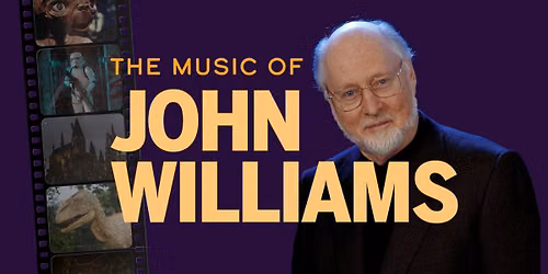Wheeling Symphony Orchestra: The Music of John Williams