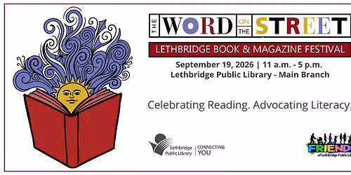 The Word on the Street Festival
