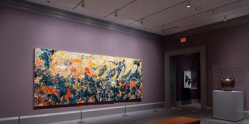 Collection Spotlight: Contemporary Disruptions