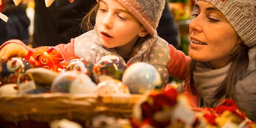 Christmas Jubilee at Live at The Rudy Theatre