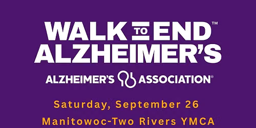 Manitowoc County Walk to End Alzheimer\u2019s