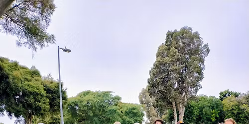 Creek to Bay Cleanup