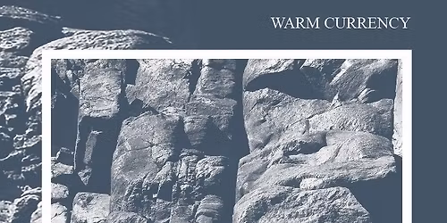 Driftwood 'Maps' Album Launch | Bhairavi Raman + Nanthesh Sivarajah | Warm Currency